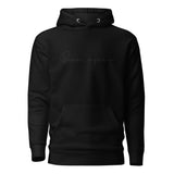 BENSINGER'S - Embroidered Premium Unisex Hoodie