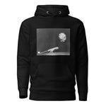 LL VINTAGE POOL QUOTE - Premium Unisex Hoodie