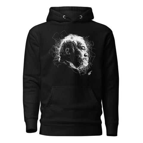 GOAT - Premium Unisex Hoodie