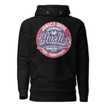 JANSCO BROS. HUSTLER USA - Premium Unisex Hoodie