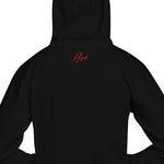 I GOT LUCKY - Embroidered Premium Unisex Hoodie