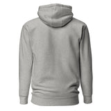 JANSCO BROS. HUSTLER USA - Premium Unisex Hoodie