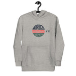 VINTAGE RETRO 1966 14.1 - Premium Unisex Hoodie