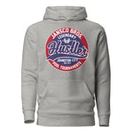 JANSCO BROS. HUSTLER USA - Premium Unisex Hoodie