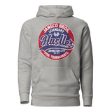 JANSCO BROS. HUSTLER USA - Premium Unisex Hoodie