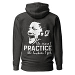 PRACTICE - Premium Unisex Hoodie