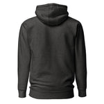 JANSCO BROS. HUSTLER USA - Premium Unisex Hoodie