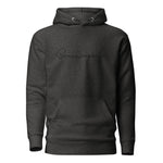 BENSINGER'S - Embroidered Premium Unisex Hoodie