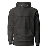 BENSINGER'S - Embroidered Premium Unisex Hoodie