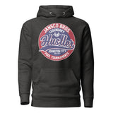 JANSCO BROS. HUSTLER USA - Premium Unisex Hoodie