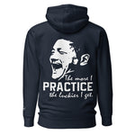 PRACTICE - Premium Unisex Hoodie