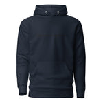 BENSINGER'S - Embroidered Premium Unisex Hoodie