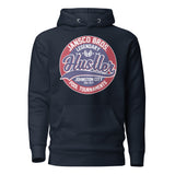 JANSCO BROS. HUSTLER USA - Premium Unisex Hoodie