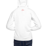 I GOT LUCKY - Embroidered Premium Unisex Hoodie