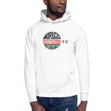 VINTAGE RETRO 1966 14.1 - Premium Unisex Hoodie