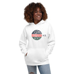 VINTAGE RETRO 1966 14.1 - Premium Unisex Hoodie