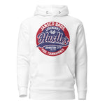 JANSCO BROS. HUSTLER USA - Premium Unisex Hoodie