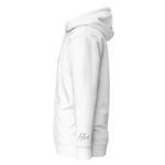 JANSCO BROS. JOHNSTON CITY - Embroidered Premium Unisex Hoodie