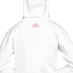 I GOT LUCKY - Embroidered Premium Unisex Hoodie