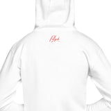 I GOT LUCKY - Embroidered Premium Unisex Hoodie