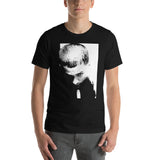 LEGENDS NEVER DIE - GINKY TEE