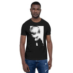 LEGENDS NEVER DIE - GINKY TEE