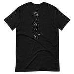 LEGENDS NEVER DIE - GINKY TEE