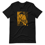 J.E QUE BALL CONTROL - QUOTE TEE