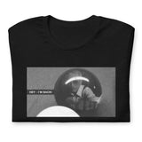 HEY I'M BACK - FAST EDDIE TEE