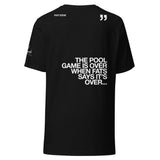 FAST EDDIE QUOTE TEE