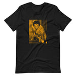 J.E QUE BALL CONTROL - QUOTE TEE