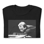 ES SOFT PLAYERS QUOTE TEE