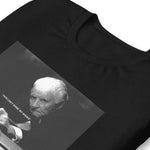 FATS CAN'T SHINE MY SHOES WM QUOTE TEE