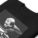 ES SOFT PLAYERS QUOTE TEE