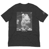 NEW YORK FATS VINTAGE TEE