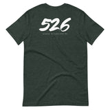 526 WILLIE TEE