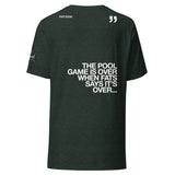 FAST EDDIE QUOTE TEE