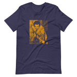 J.E QUE BALL CONTROL - QUOTE TEE