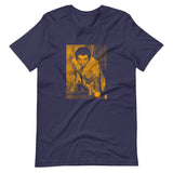 J.E QUE BALL CONTROL - QUOTE TEE