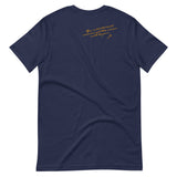 J.E QUE BALL CONTROL - QUOTE TEE
