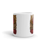 ALLINGERS - White glossy mug